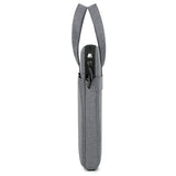 EAN 8431775036178 - Nilox MALETIN NUEVO 15.6 GRIS 39,6 cm (15.6") Maletín imagen 4