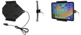 Active Holder With Usb-Cable  And Cig-Plug Adapter