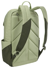 Thule Lithos Backpack 20l - Quiet Green Darkest Green, 3205453
