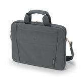 Dicota Slim Case Base 11-12.5 Maletines Para Portátil 31,8 Cm [12.5] Bandolera Gris