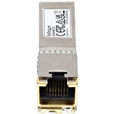 Startech.Com Módulo Transceptor Sfp+ Compatible Con Hp 813874-B21 - 10gbase-T