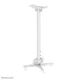 EAN 8721246340645 - Neomounts CL25-550WH1 montaje para projector Blanco imagen 4
