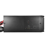 Extralink Ex.31148 Adaptador E Inversor De Corriente Auto 1600 W Negro