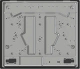 EAN 3838782467172 - Gorenje GW642AB hobs Negro Integrado 60 cm Encimera de gas 4 zona(s) imagen 3