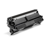 EAN 4977766843638 - Brother TN-627BK cartucho de tóner 1 pieza(s) Original Negro imagen 3