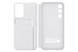 EAN 8806095546605 - Samsung EF-ZA356 funda para teléfono móvil 16,8 cm (6.6") Funda cartera Blanco imagen 6
