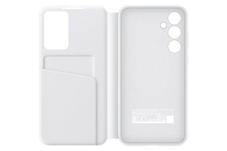 EAN 8806095546605 - Samsung EF-ZA356 funda para teléfono móvil 16,8 cm (6.6") Funda cartera Blanco imagen 6