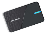 Avermedia Video Capture Box, Live Gamer Mini+ Gc311g2
