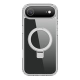 Nevox Styleshell Shockflex Iphone Air Kompatibel A Magsafe , Transparente