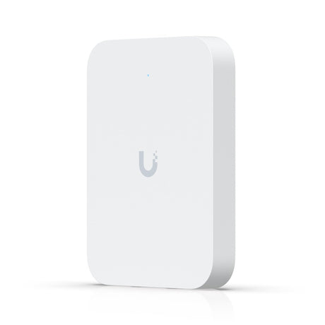 EAN 0810084698754 - Ubiquiti U7 In-Wall 4300 Mbit/s Blanco Energía sobre Ethernet (PoE) imagen 2