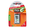 EAN 4013674354535 - Ansmann 2500mAh AA maxE plus E-Block Níquel-metal hidruro (NiMH) imagen 1