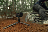 Go Pro Mission 1 Pro Black Cámara De Cine 8k Compacta