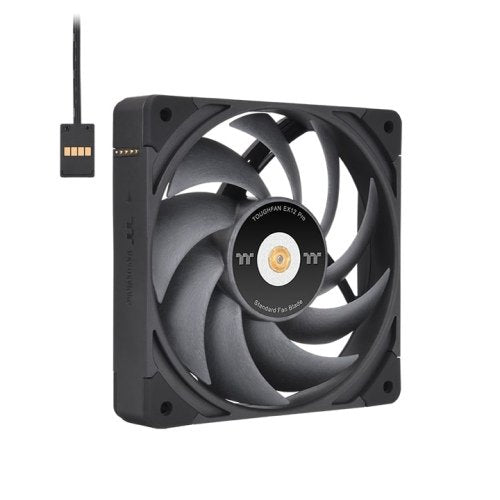 EAN 4713227539401 - Thermaltake CL-F172-PL14BL-A sistema de refrigeración para ordenador Carcasa del ordenador Ventilador 14  imagen 1