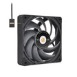 EAN 4713227539395 - Thermaltake CL-F171-PL12BL-A sistema de refrigeración para ordenador Carcasa del ordenador Ventilador 12  imagen 1