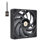 EAN 4713227539395 - Thermaltake CL-F171-PL12BL-A sistema de refrigeración para ordenador Carcasa del ordenador Ventilador 12  imagen 1