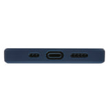 Dbramante1928 Greenland Funda Para Iphone 12/12 Pro 15,5 Cm (6.1") Azul