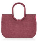 EAN 4012013744556 - Reisenthel loopshopper L Rojo Bolso grande imagen 1