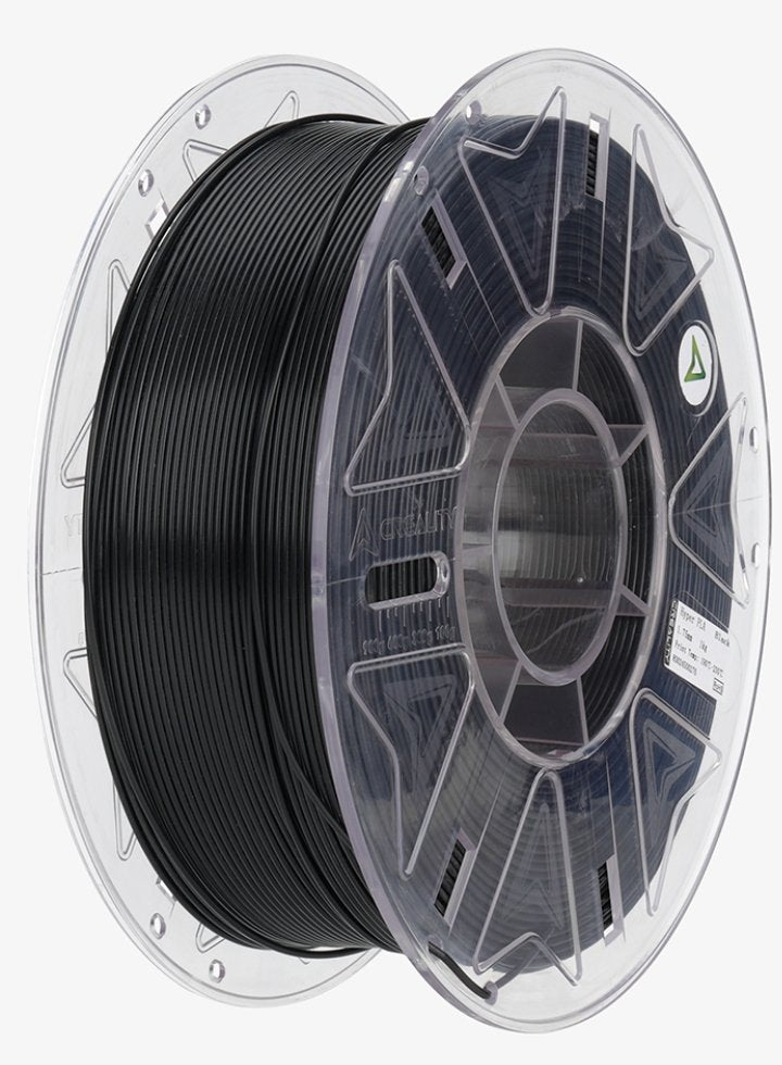 Creality Hyper Pla Rfid, 3d-Filament (Negro, 1 Kg, 1,75 Mm, Auf Rolle) 3301010406
