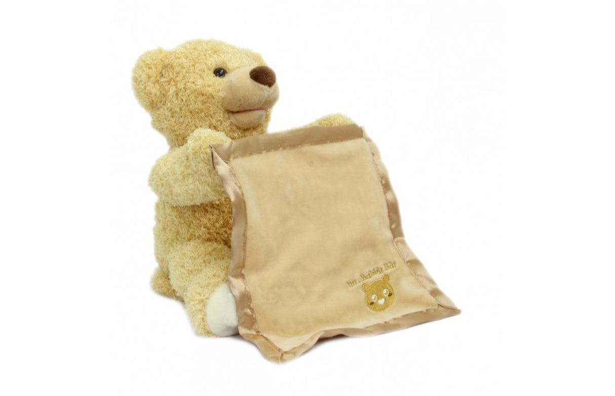 Jamara Mr. Oso Babble