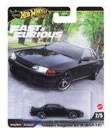 EAN 0194735263561 - Hot Wheels JBL97 vehículo de juguete imagen 6