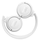 EAN 6925281963667 - JBL Tune 520BT Auriculares Inalámbrico Diadema Llamadas/Música USB Tipo C Bluetooth Blanco imagen 10