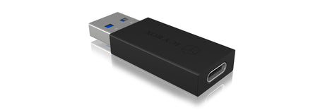 EAN 4250078166474 - ICY BOX IB-CB015 USB Type-C 3.1 (Gen 2) USB Type-A 3.1 (Gen 2) Negro imagen 5