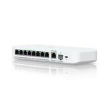 EAN 0810084696057 - Ubiquiti UniFi Flex 2.5G Gestionado L2 2.5G Ethernet (100/1000/2500) Energía sobre Ethernet (PoE) Montaje imagen 1
