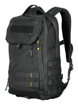EAN 6952506496280 - Nitecore BP23 PRO mochila Mochila de viaje Negro Nylon, Poliéster imagen 2