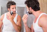 EAN 0043917006888 - Wahl 03615-1016 afeitadora Máquina de afeitar de láminas Recortadora Negro, Plata imagen 7