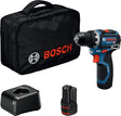 EAN 4053423342871 - Bosch GSR 12V-32 Professional Sin llave 700 g imagen 1