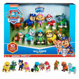 EAN 0778988435922 - PAW Patrol 6065255 figura de juguete para niños imagen 3