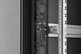 EAN 4016032505167 - Digitus DN-31304-B armario rack 42U Rack o bastidor independiente Negro imagen 4