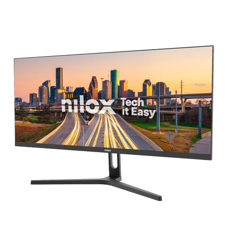 EAN 8054320849919 - Nilox NXM29UW01 pantalla para PC 73,7 cm (29") 2560 x 1080 Pixeles 2K LED Negro imagen 2