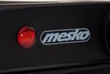EAN 5908256839014 - Mesko Home MS 6508 hobs Negro Encimera Hornillo eléctrico / Placa eléctrica 1 zona(s) imagen 7