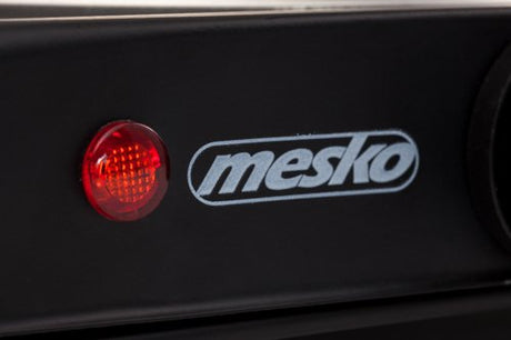 EAN 5908256839014 - Mesko Home MS 6508 hobs Negro Encimera Hornillo eléctrico / Placa eléctrica 1 zona(s) imagen 7