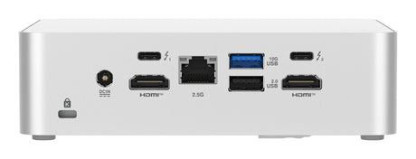 EAN 4711387950333 - ASUS NUC 15 Pro+ RNUC15CRSV500002 Plata 235H imagen 19