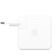 EAN 0194252646335 - Apple MKU63ZM/A adaptador e inversor de corriente Interior 67 W Blanco imagen 1