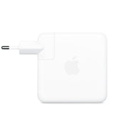 EAN 0194252646335 - Apple MKU63ZM/A adaptador e inversor de corriente Interior 67 W Blanco imagen 1