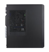 Pc Acer Veriton X2 Vx2735g Torre Compacta Core Ultra 7 265 / Hasta 5.3 Ghz Ram 16 Gb Ssd 512 Gb Intel Graphics Gigabit Ethernet Ieee 802.11ax (Wi-Fi 6) Bluetooth 5.4 Ieee 802.11be (Wi-Fi 7) Win 11 Pro Monitor: Ninguno