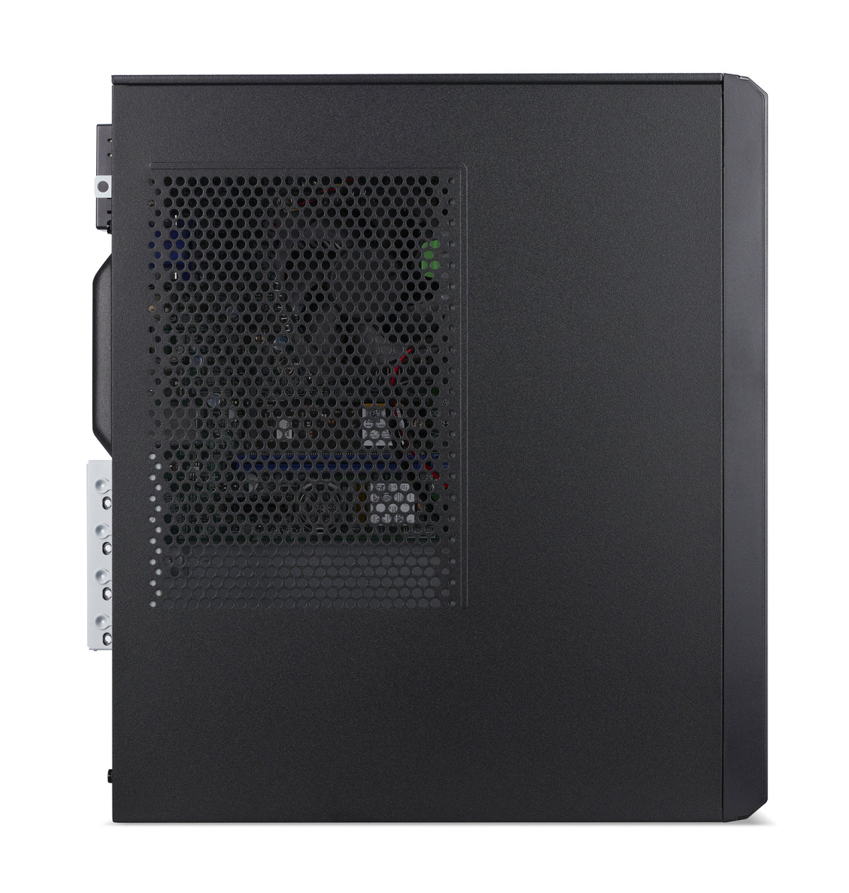 EAN 4711474995414 - Acer Veriton X VX2735G Intel Core Ultra 7 265 16 GB DDR5-SDRAM 512 GB SSD Windows 11 Pro CFF PC Negro imagen 4