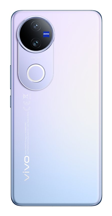 EAN 6935117897646 - VIVO V50 17,2 cm (6.77") SIM doble Android 15 5G USB Tipo C 12 GB 512 GB 6000 mAh Púrpura imagen 5