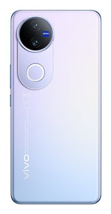 EAN 6935117897646 - VIVO V50 17,2 cm (6.77") SIM doble Android 15 5G USB Tipo C 12 GB 512 GB 6000 mAh Púrpura imagen 5