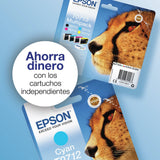 Epson Easymail Mp Guépard Durabrite Ultra Cmyk