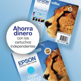EAN 8715946624532 - Epson T0713 cartucho de tinta 1 pieza(s) Original imagen 3