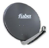 Fuba Daa 650 A - Antena - Parabolantenne - Satellit