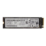 EAN 5706998922687 - Lenovo 01LX200 unidad de estado sólido 256 GB M.2 PCI Express 3.0 NVMe imagen 1