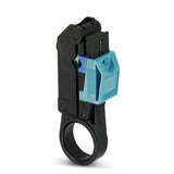 Phoenix Contact 1212163 Wirefox-D Cx-1 Kabelentmanteler Apto Para Cable Coaxial 2.5