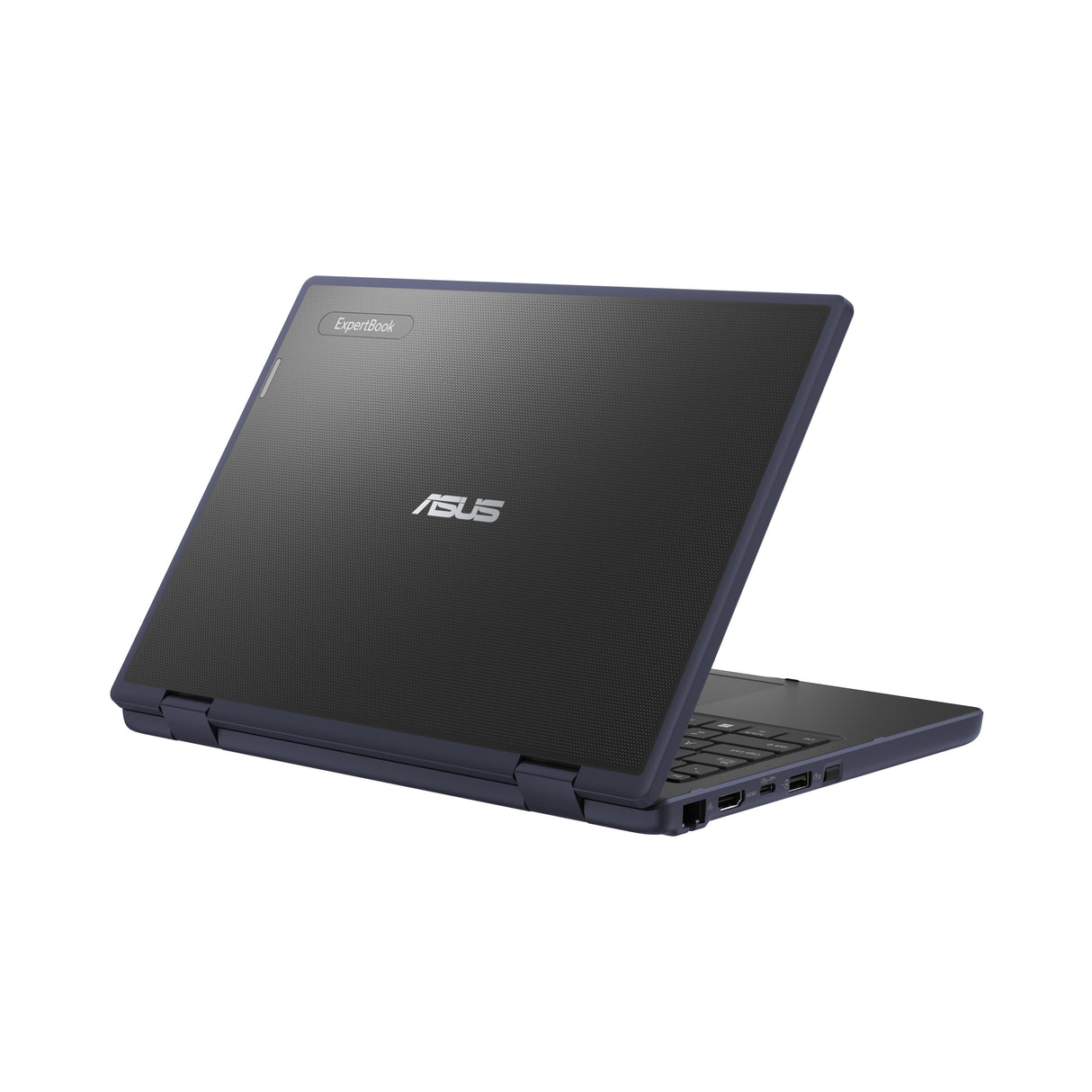 EAN 4711387527894 - ASUS BR1104FGA-NS0080XA Intel® N Híbrido (2-en-1) 29,5 cm (11.6") Pantalla táctil LPDDR5-SDRAM Wi-Fi 6 (8 imagen 5