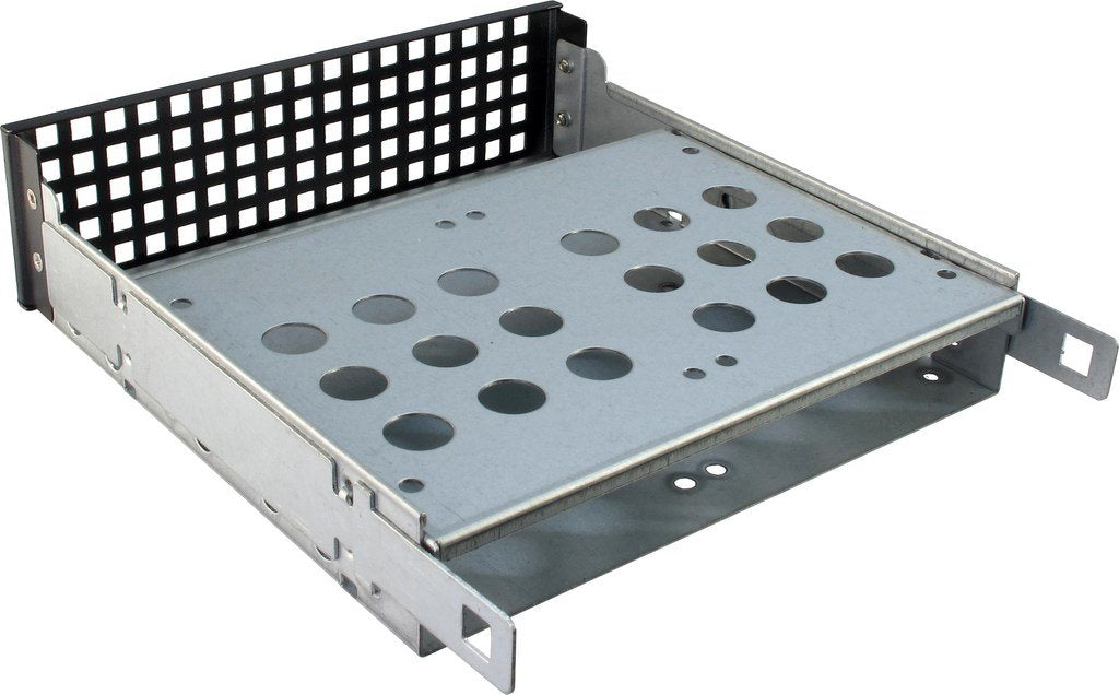 Inter-Tech 1u 10255, Chasis De Servidor 88887101