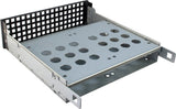 EAN 4260133126206 - Inter-Tech 1U-10240 Estante Negro imagen 7